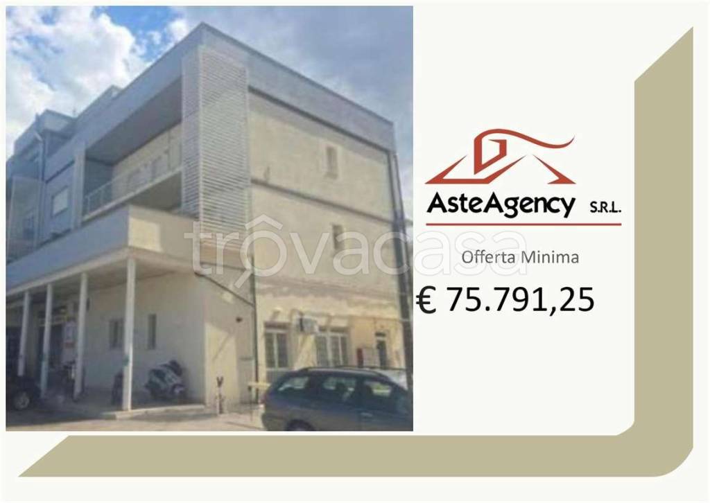 appartamento in vendita a Civitanova Marche