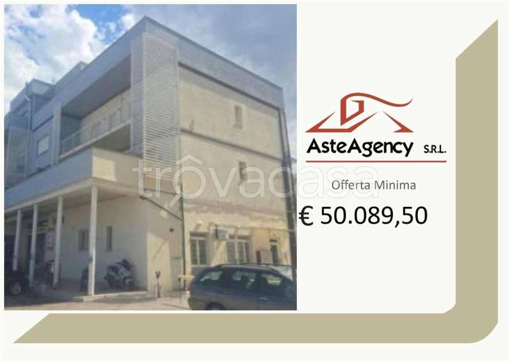 appartamento in vendita a Civitanova Marche