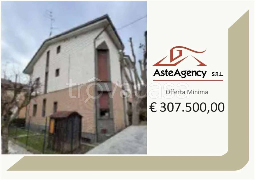 appartamento in vendita a Civitanova Marche