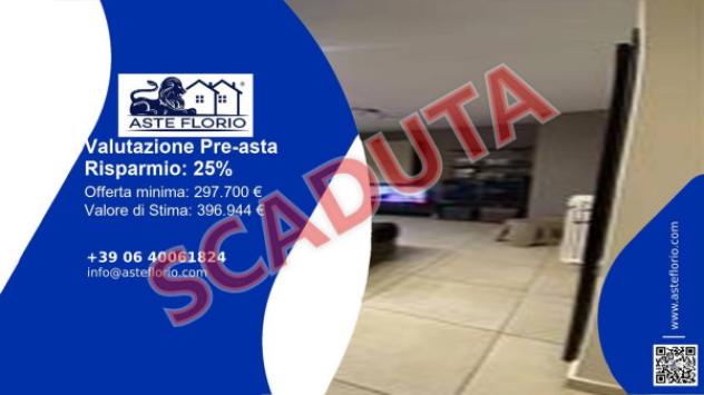 appartamento in vendita a Civitanova Marche