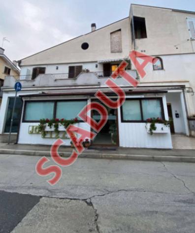 appartamento in vendita a Civitanova Marche