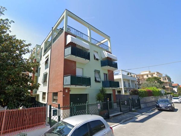appartamento in vendita a Civitanova Marche in zona Fontespina