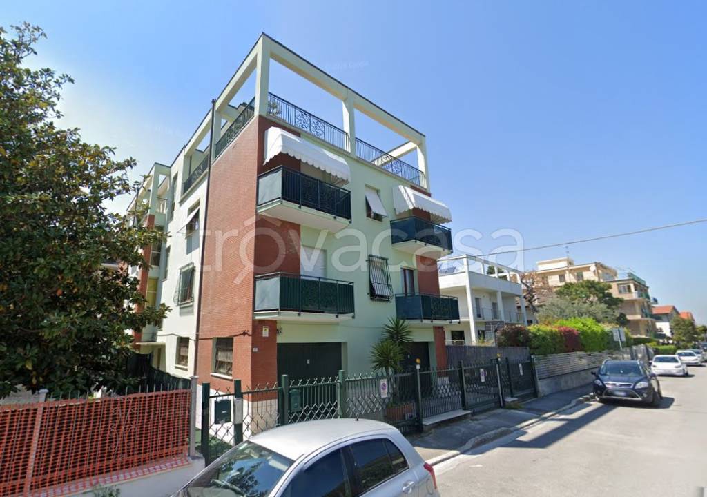 appartamento in vendita a Civitanova Marche