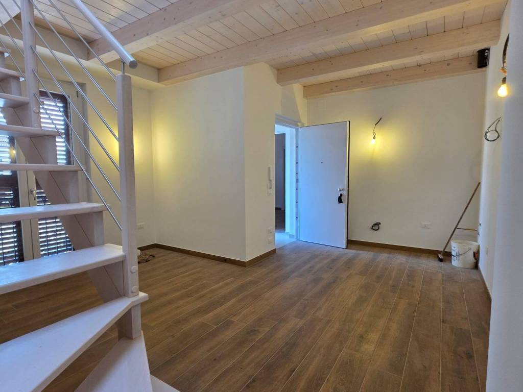 appartamento in vendita a Civitanova Marche in zona San Marone