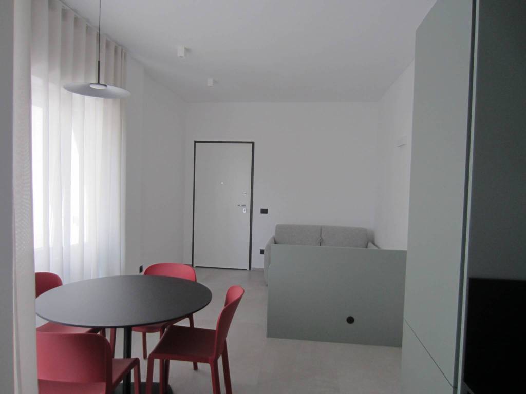appartamento in vendita a Civitanova Marche
