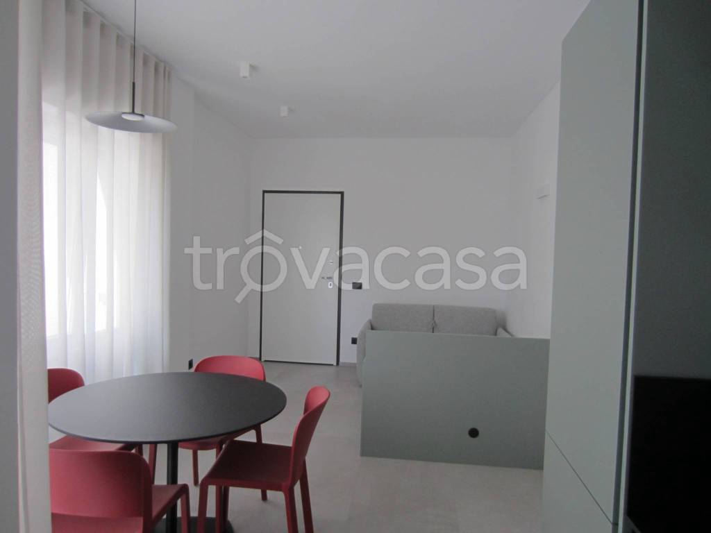appartamento in vendita a Civitanova Marche