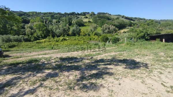 terreno agricolo in vendita a Civitanova Marche