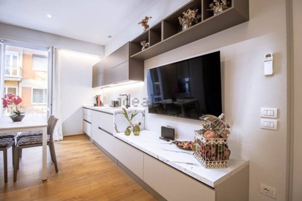 appartamento in vendita a Civitanova Marche