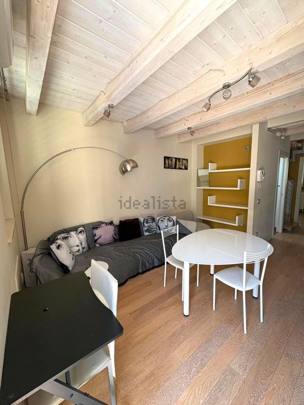 appartamento in vendita a Civitanova Marche in zona San Marone