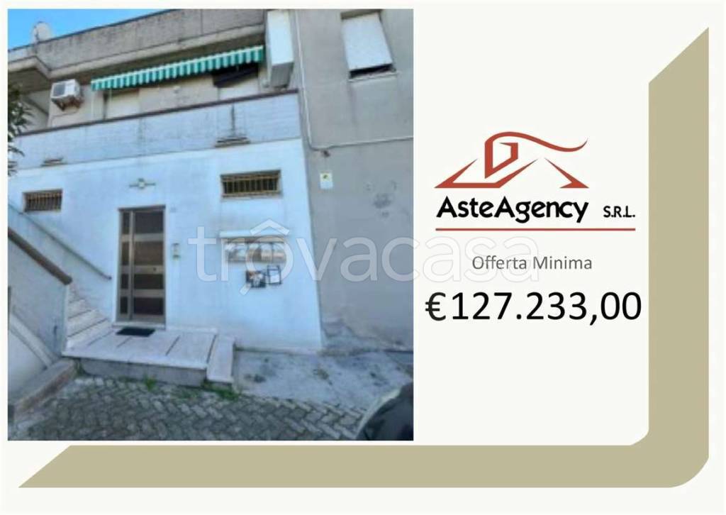 appartamento in vendita a Civitanova Marche