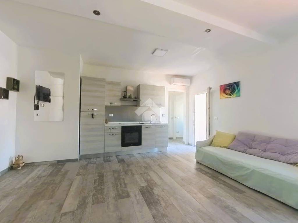 appartamento in vendita a Civitanova Marche