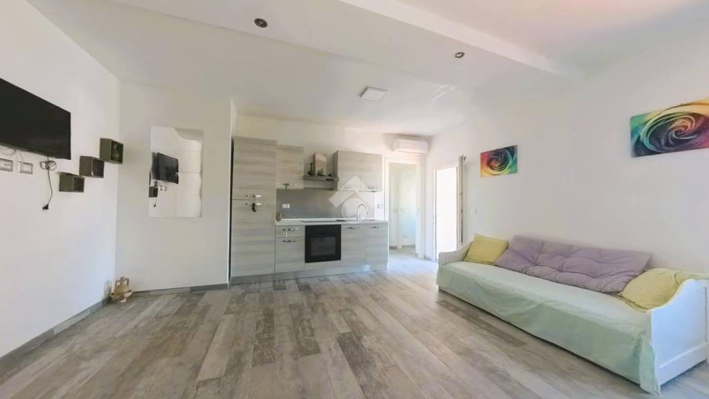 appartamento in vendita a Civitanova Marche