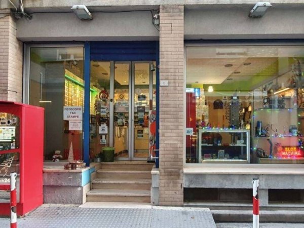 negozio in vendita a Civitanova Marche
