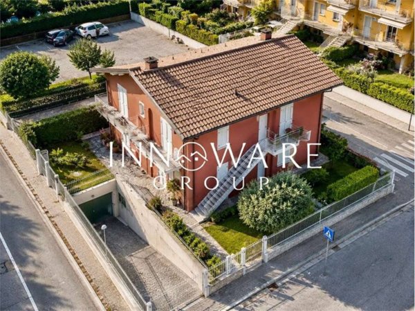 appartamento in vendita a Civitanova Marche