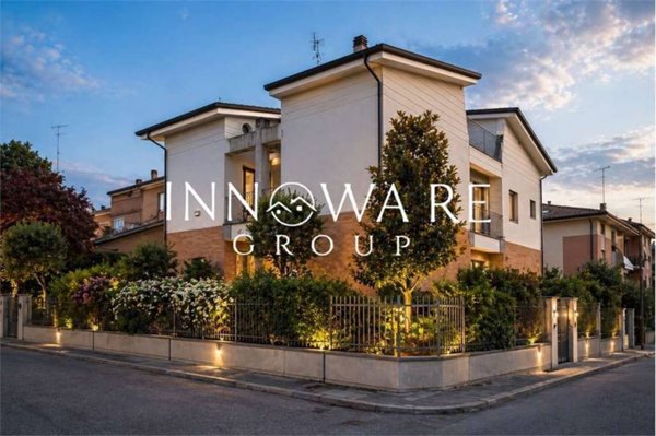 casa indipendente in vendita a Civitanova Marche