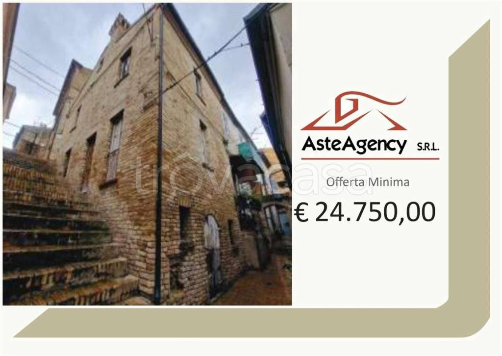 appartamento in vendita a Civitanova Marche