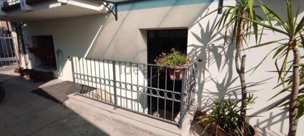 casa semindipendente in vendita a Civitanova Marche