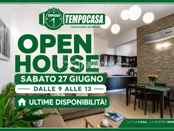 appartamento in vendita a Civitanova Marche in zona Santa Maria Apparente