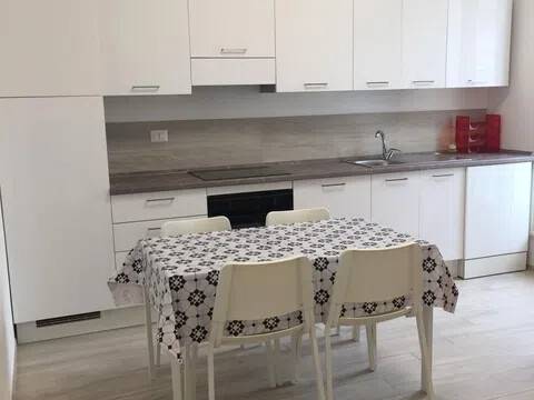 appartamento in vendita a Civitanova Marche in zona San Marone
