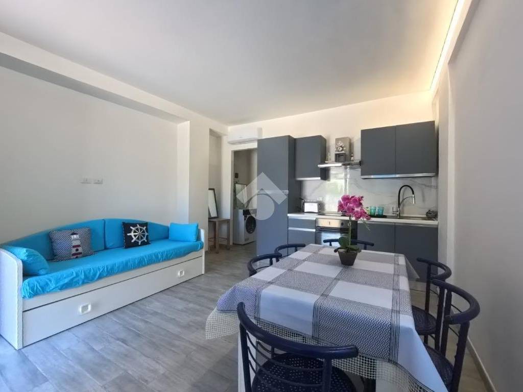 appartamento in vendita a Civitanova Marche in zona Fontespina