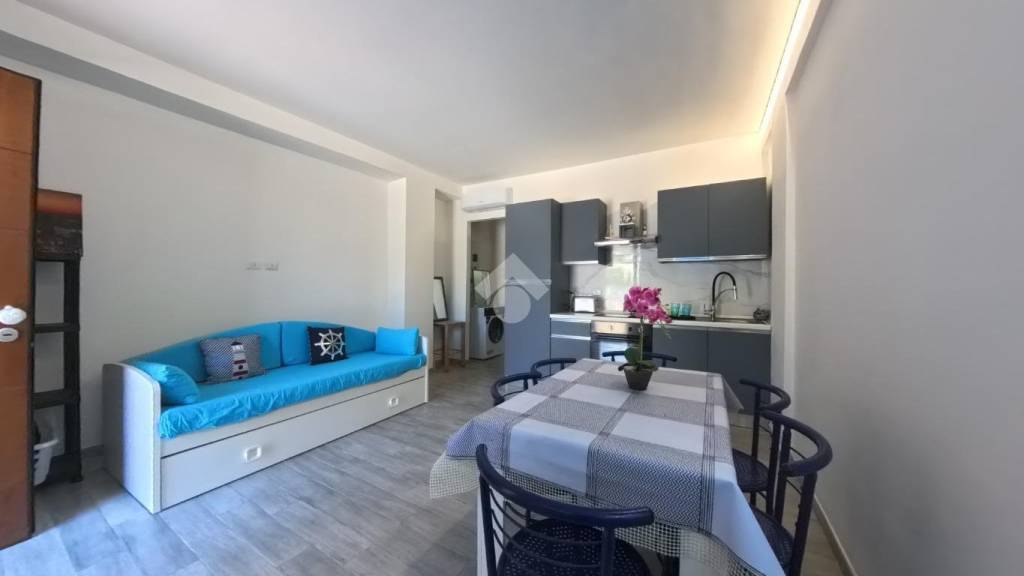 appartamento in vendita a Civitanova Marche in zona Fontespina