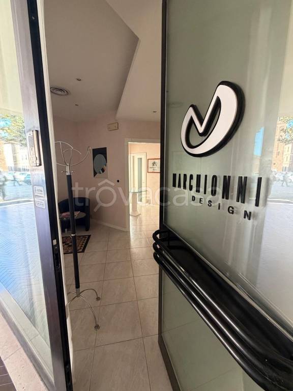 appartamento in vendita a Civitanova Marche in zona San Marone