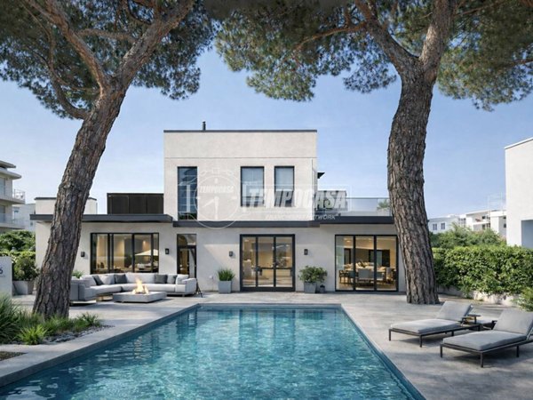 casa indipendente in vendita a Civitanova Marche