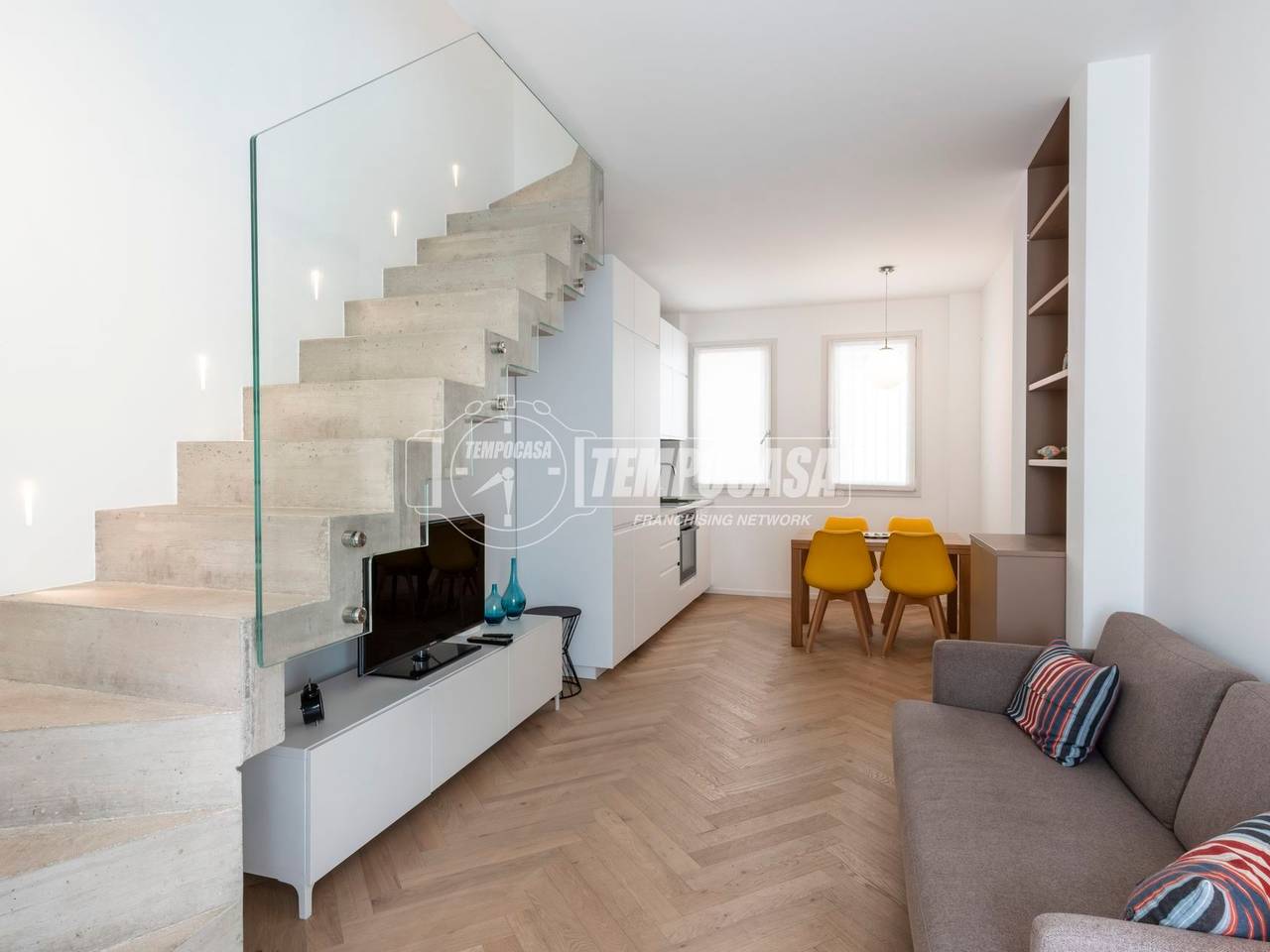 casa indipendente in vendita a Civitanova Marche