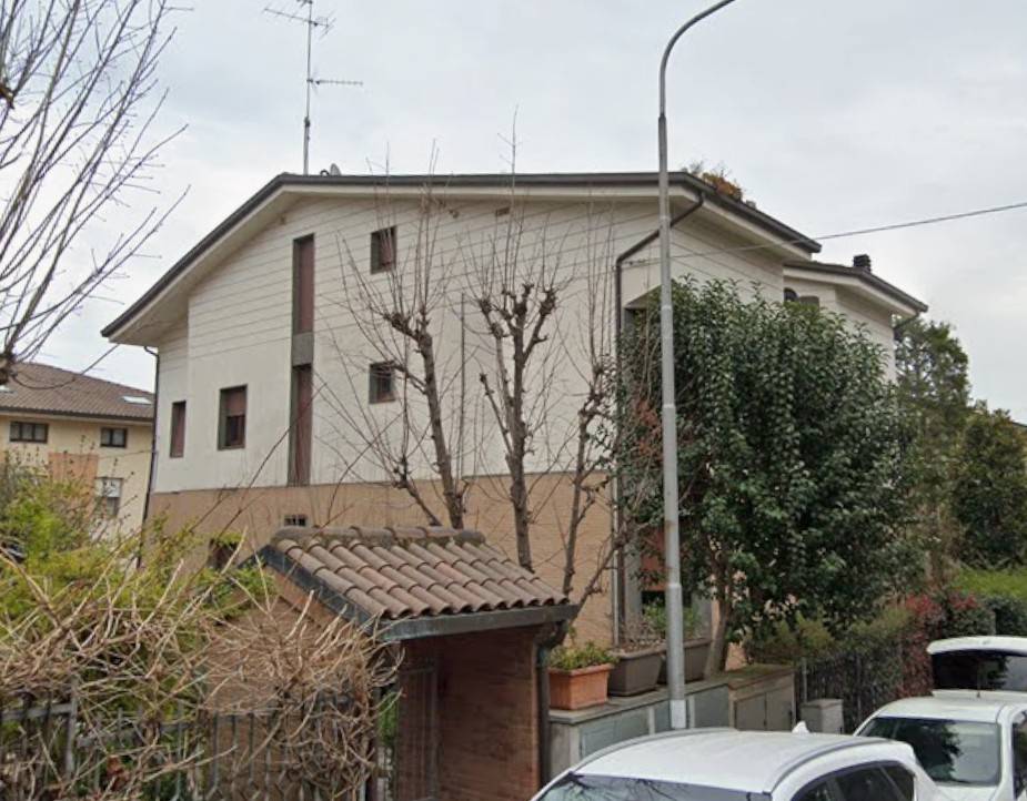 casa indipendente in vendita a Civitanova Marche in zona San Marone