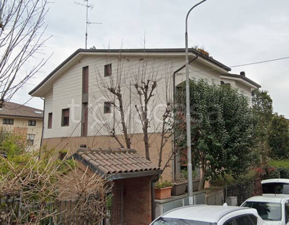 casa indipendente in vendita a Civitanova Marche