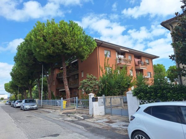 appartamento in vendita a Civitanova Marche in zona Fontespina