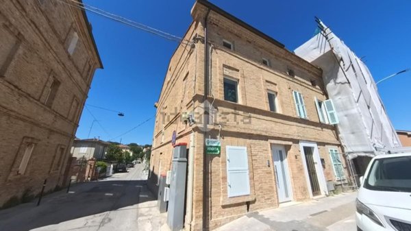 appartamento in vendita a Civitanova Marche in zona Fontespina