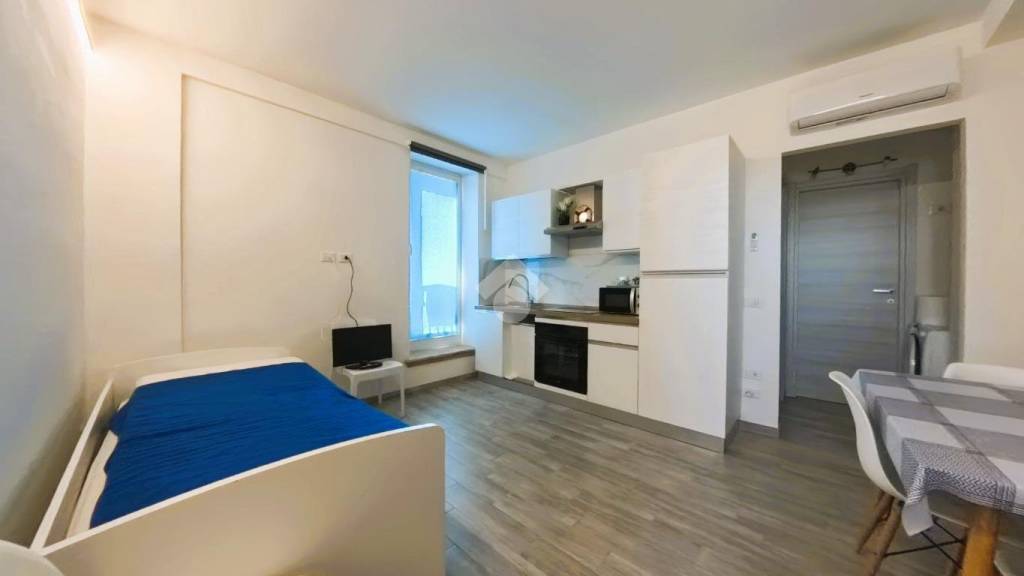 appartamento in vendita a Civitanova Marche in zona Fontespina