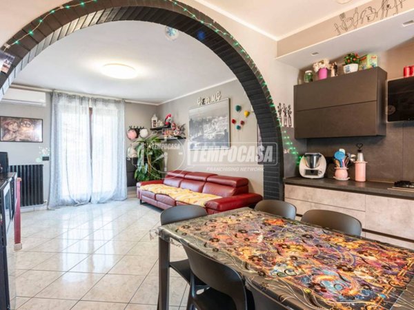 appartamento in vendita a Civitanova Marche in zona Santa Maria Apparente