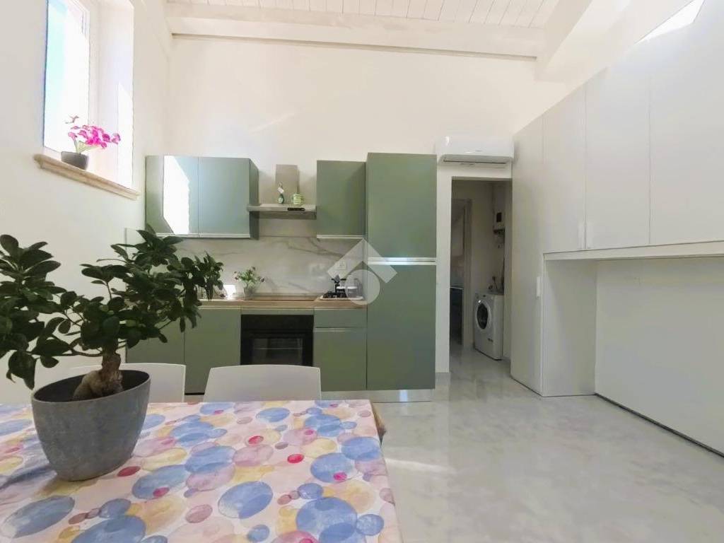 appartamento in vendita a Civitanova Marche in zona Fontespina