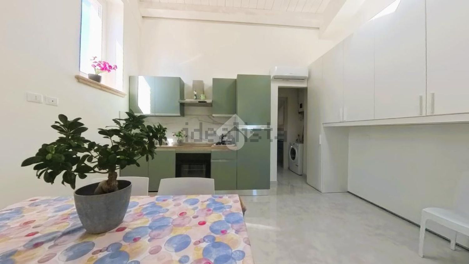 appartamento in vendita a Civitanova Marche in zona Fontespina