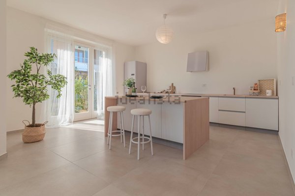 appartamento in vendita a Civitanova Marche in zona Fontespina
