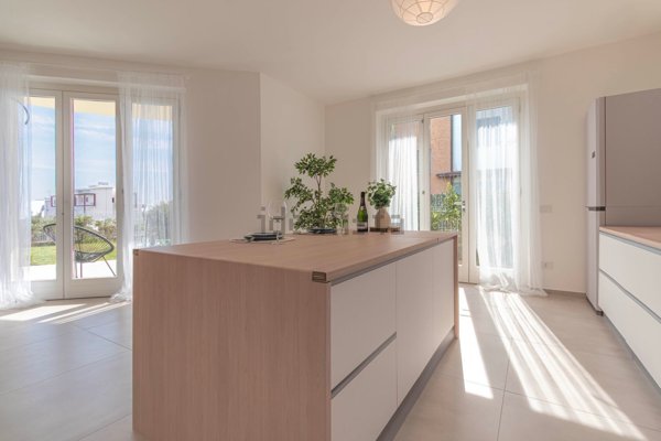 appartamento in vendita a Civitanova Marche in zona Fontespina
