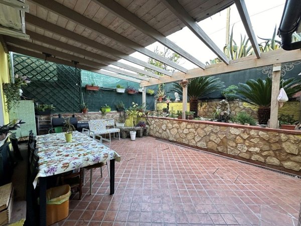casa indipendente in vendita a Civitanova Marche in zona Fontespina