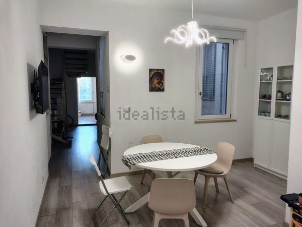 appartamento in vendita a Civitanova Marche