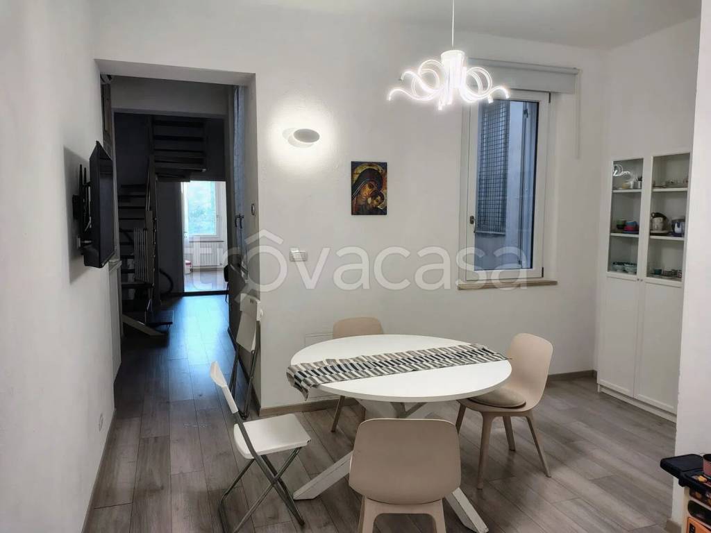casa indipendente in vendita a Civitanova Marche in zona Porto Civitanova