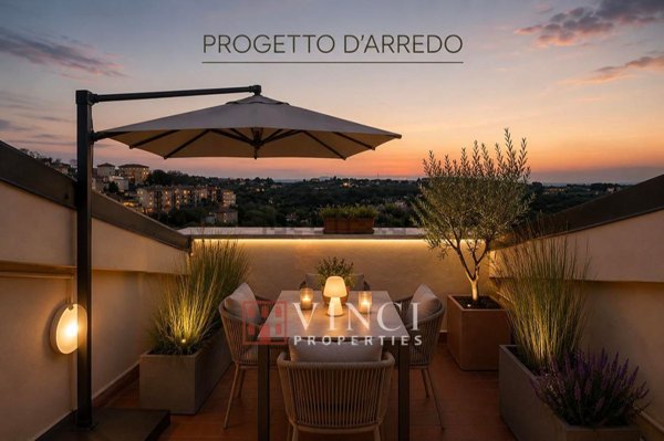 casa indipendente in vendita a Civitanova Marche