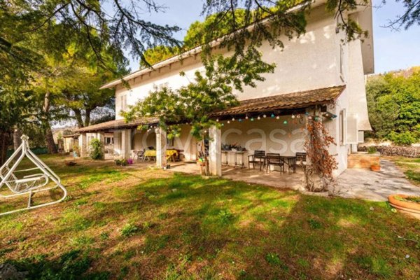 casa indipendente in vendita a Civitanova Marche in zona Fontespina