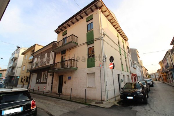 appartamento in vendita a Civitanova Marche