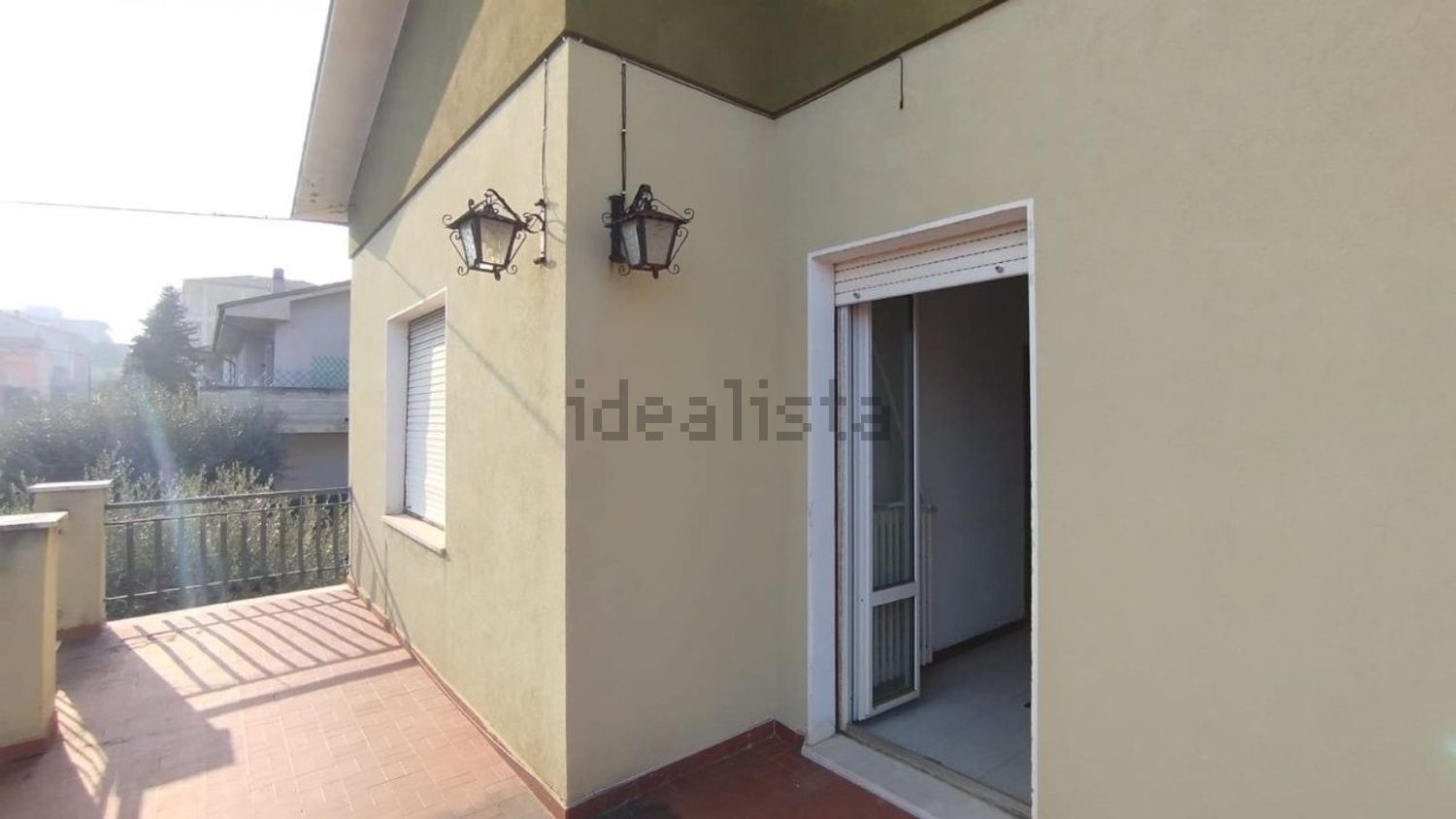 casa indipendente in vendita a Civitanova Marche in zona Maranello