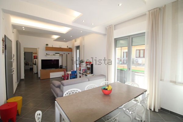 appartamento in vendita a Civitanova Marche