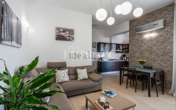 appartamento in vendita a Civitanova Marche in zona Santa Maria Apparente