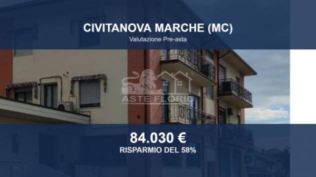 ufficio in vendita a Civitanova Marche in zona San Marone