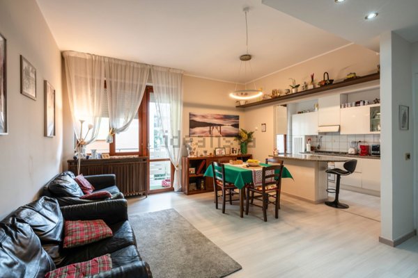appartamento in vendita a Civitanova Marche