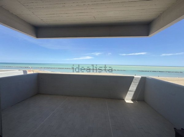 appartamento in vendita a Civitanova Marche